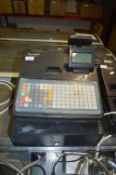 Sharp AE-A217B Programmable Electronic Cash Register