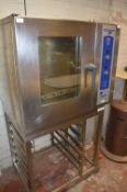 Blueseal AC Series Combi Oven