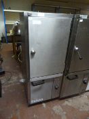 Falcon Dominator Gas Fired Steam Oven