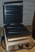 *Ace Catering Waffle Cooker