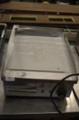 *Ace Catering Electric 35cm Griddle F12