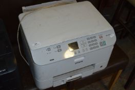 Epson WP 4514 Printer