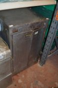 Victor Electric Hot Cupboard