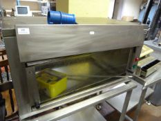Fields Pimblett Rotisserie Oven Single Phase