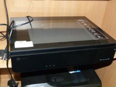 *HP Envy AIO Printer
