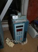 *Avac Model:571/572 Variable Pressure Volumetric Pump