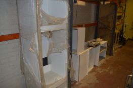 Five Assorted Kitchen Carcasses