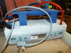 *Orthofix Vascular AV Impulse System