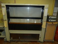 Radex X-Ray Viewing Machine