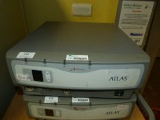 *Atlas Orthocare Unit Model:10435-02