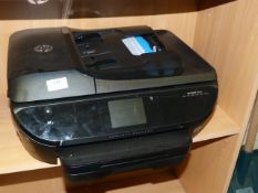 *HP Envy 7640 AIO Printer