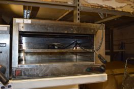 Parry Electric Eye Level/Salamander Grill