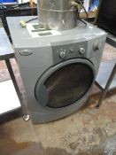 Philips Whirlpool Large Capacity Tumble Dryer