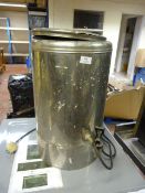 Berco Stainless Steel Water Boiler