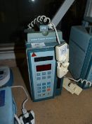 *Avac Model:571/572 Variable Pressure Volumetric Pump