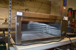 *Ace Catering Electric Salamander Eye Level Grill