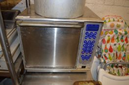 Merrychef Mealstream EC401 Oven