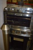 Inka Charcoal Oven