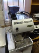Carimali Bean to Cup Coffee Machine