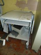 *Medical Grade Trolley