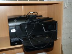 *HP Officejet 6700 Premium AIO WiFi Printer