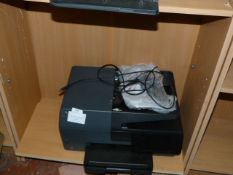 *HP 6830 AIO Printer