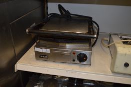 Lincat Contact Grill