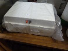 Passive Band Pass Subwoofer Ref:5