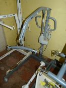 Invacare Electrically Operated Personnel Hoist to Lift 170Kg