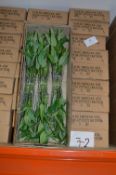 *Eighteen Boxes of Artificial Bamboo