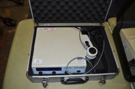 Shrewsbury Dual Frequency Ultrasound Unit