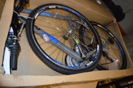 *Tesco M700 SFC Cycle