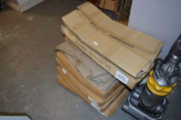 *Quantity of Florist Arrangement Bags and Packing