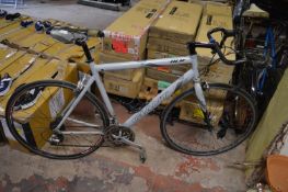 Giant Gents Racing Cycle (Grey)