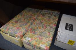 Two Knightsbridge Collection Porcelian Dolls 