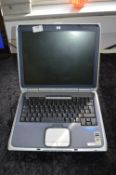 HP Pavilion ZE4200 Laptop