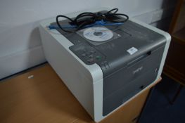 *Brother HL3140CW WiFi Printer