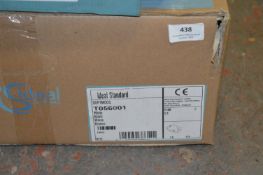 Ideal Standard Softmood White Wash Hand Basin