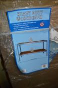 *Flatpack Heavy Duty Work Bench