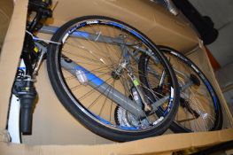 *Tesco M700 SFC Cycle