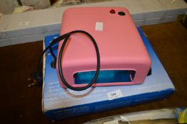 Double Air Bed, etc.