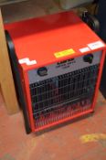Clarke Devil 6105 15KW Electric Heater