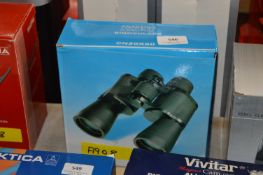 Praktica Sport Binoculars 20x50