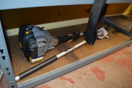 *Titan Petrol Driven Long Reach Chainsaw