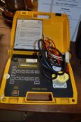 Metro Test Mpat60 Pat Tester