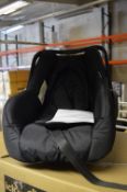 Ickle Bubba Child's Car Seat