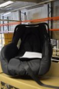 Ickle Bubba Child's Car Seat