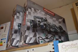 Carrera Electric Car Racing Set