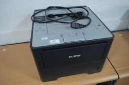 *Brother HL6180DW WiFi Printer
