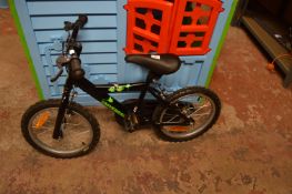 Childs Universal Cycle